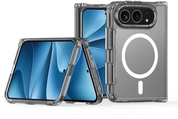 Dux Ducis Clin Case (iPhone Duo)