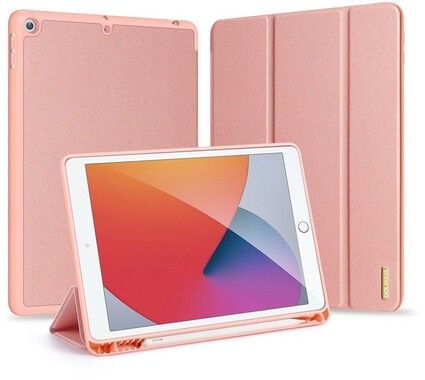 Dux Ducis Domo Case (iPad 10,2)