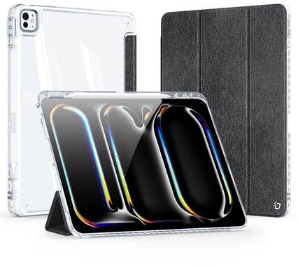 Dux Ducis Unid Series (iPad Pro 13 (2024))