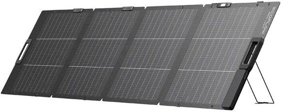 EcoFlow Lightweight Portable Solar Panel 220W