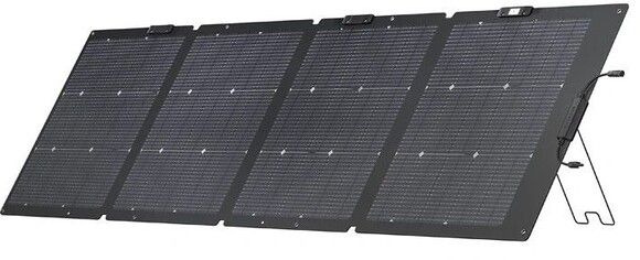 Ecoflow Portable Solar Panel 220W