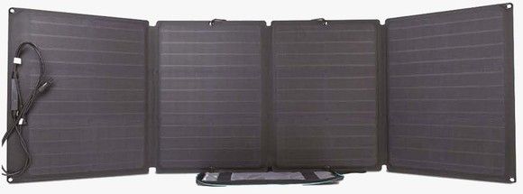 EcoFlow Solpanel 110W