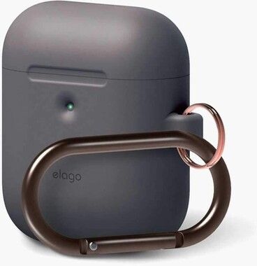 Elago AirPods 2 Hang Case f�r AirPods Case