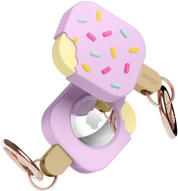 Elago Ice Cream Case (AirTag) 