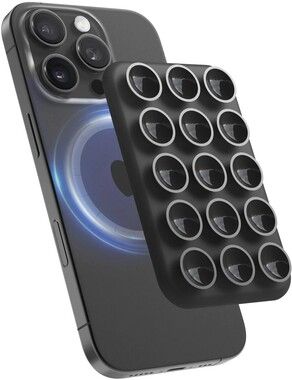 Elago Magnetic Suction Cup Phone Mount