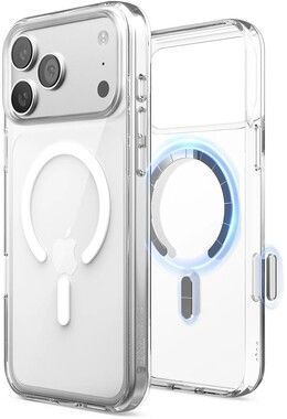 Elago MagSafe Hybrid Case (iPhone 17 Pro Max)