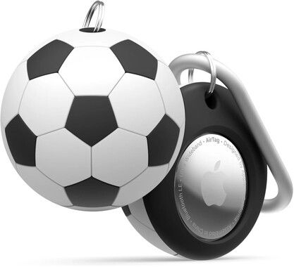Elago Soccer Ball Case (AirTag)