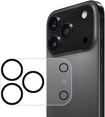 Enkay Camera Glass (i17 Pro Max)