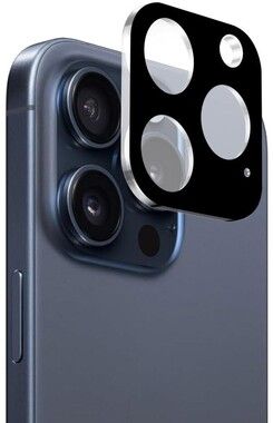 Enkay Camera Glass (iPhone 16 Pro/16 Pro Max)