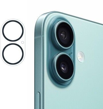 Enkay Camera Glass (iPhone 17)
