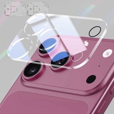 Enkay Camera Lens Protector (iPhone 18 Pro Max)