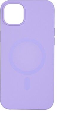 Essentials Silicone MagSafe Case (iPhone 14 Plus)