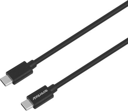 Essentials USB-C to USB-C Cable