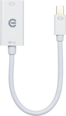 eStuff Mini DisplayPort to HDMI Adapter 