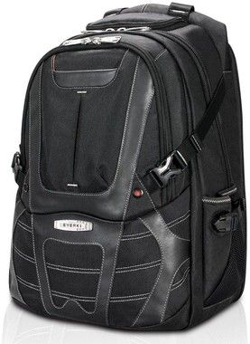 Everki Concept 2 Premium Backpack (17,3\")