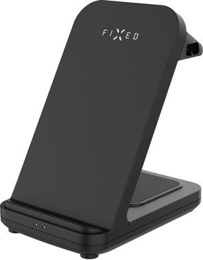 Fixed 2-in-1 Laddstation