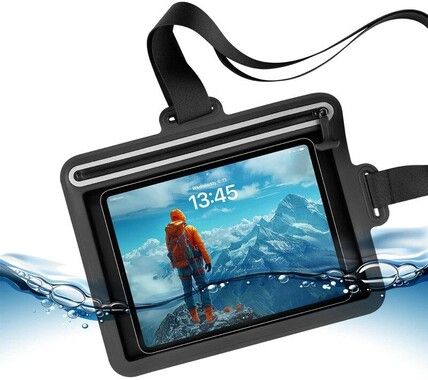 Fixed DryTab Vattent�t Fodral (iPad)