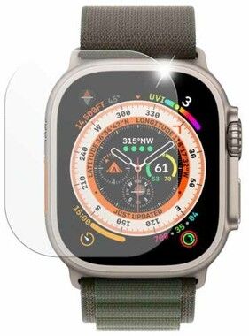 Fixed Full Screen Protect (Watch Ultra 49mm)
