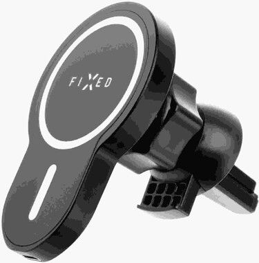 Fixed MagClick Airvent Car Mount 15W