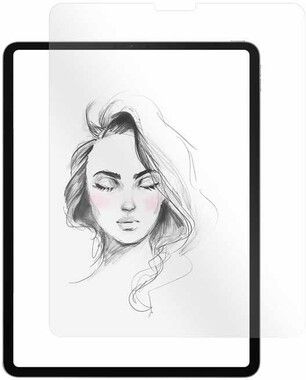 Fixed PaperGlass Screen Protector (iPad Pro 12,9 (2022-2018))