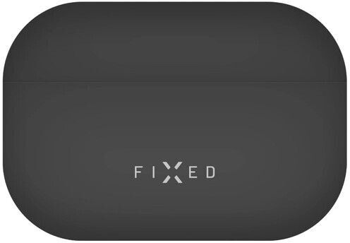 Fixed Silky (AirPods Pro 3)