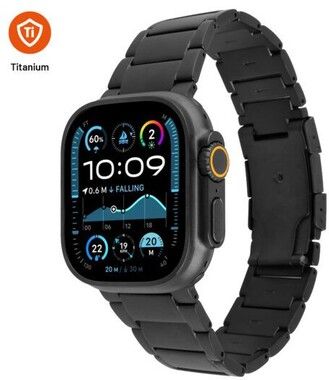 Fixed Titanium Strap (Watch 49/46/45/44/42mm)