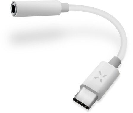 Fixed USB-C till 3.5mm Adapter