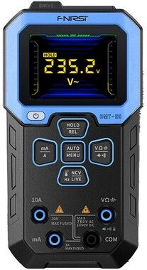 Fnirsi DMT-99 Smart Digital Multimeter