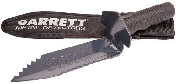 Garrett Knife-shovel