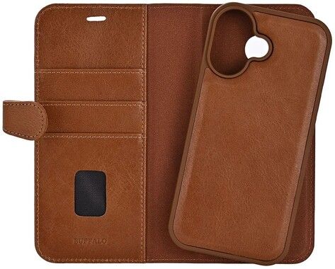 Gear Buffalo Wallet (iPhone 17)