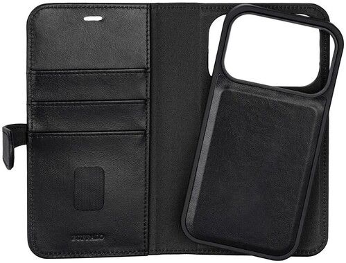 Gear Buffalo Wallet (iPhone 17 Pro Max)