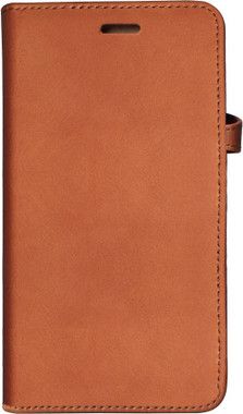 Gear Buffalo Wallet (iPhone Xs Max) - ljusbrun