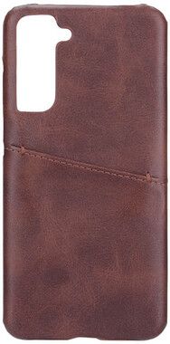 Gear Onsala Card Case (Galaxy S21 FE)