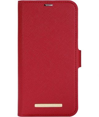 Gear Onsala Magnetic Saffiano Wallet (iPhone 14 Pro Max)