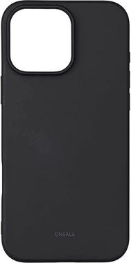 Gear Onsala MagSeries Silicone Case (iPhone 16 Pro Max)