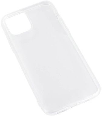 Gear TPU Case (iPhone 11 Pro Max)