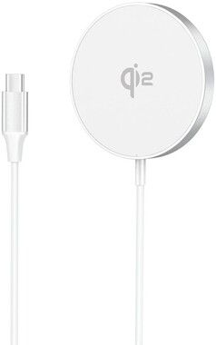 Gear Wireless Qi2 Charger
