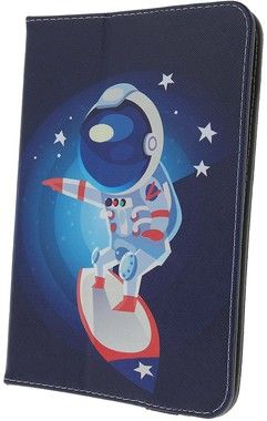 GreenGo Cosmonaut Case (iPad mini)