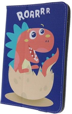 GreenGo Dino Roar Case (iPad)