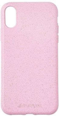 GreyLime milj�v�nligt skal (iPhone Xr)