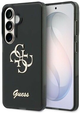 Guess 4G Big Metal Logo (Galaxy S26)