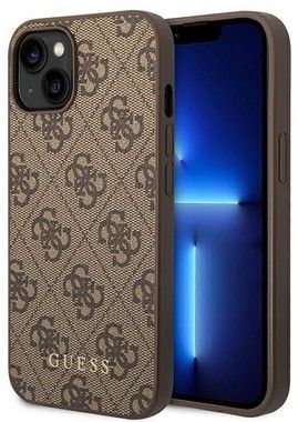 Guess 4G Case (iPhone 14 Plus)