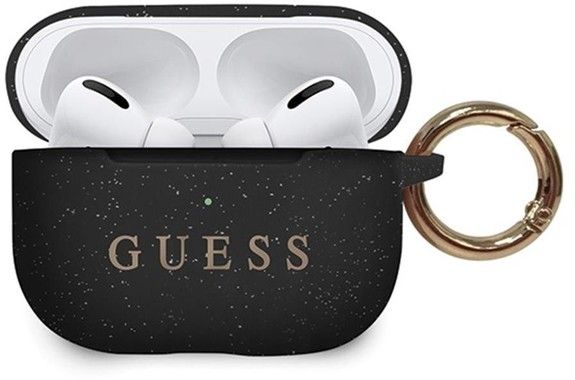 Guess AirPods Pro Silicone Case