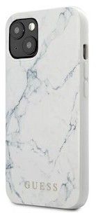 Guess Hard Case Marble (iPhone 13/13 Pro)
