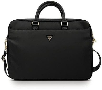 Guess Laptop Triangle Bag (16\")