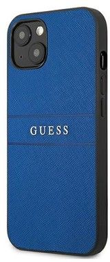 Guess Saffiano Strap (iPhone 13/13 Pro)