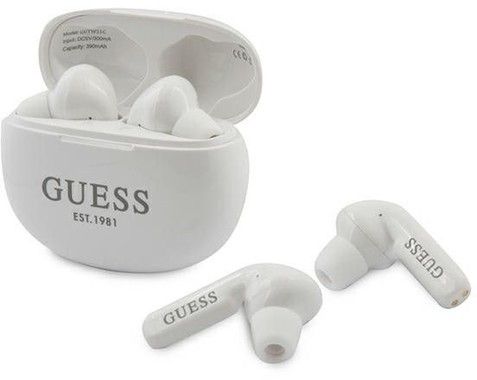 Guess Stylish TWS Earphones