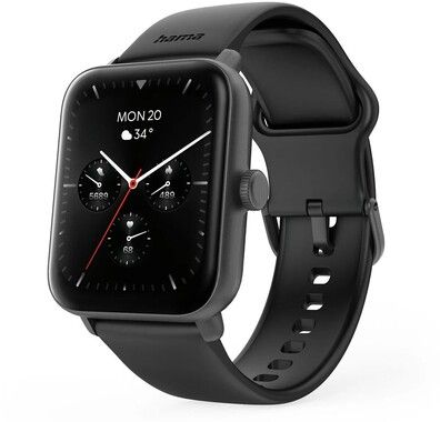 Hama 6010 Smart Watch