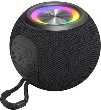 Hama Ballshape Bluetooth-h�gtalare