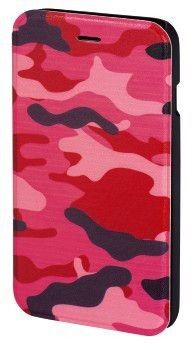 Hama Design Camo (iPhone 7/6/6S)